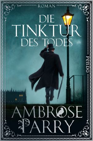 [Raven, Fisher, and Simpson 01] • Die Tinktur des Todes